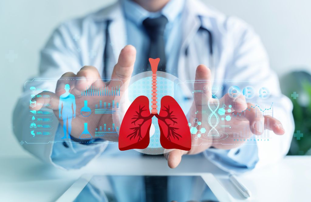 Pulmonology