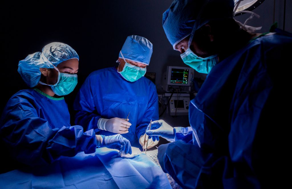 General  Surgery