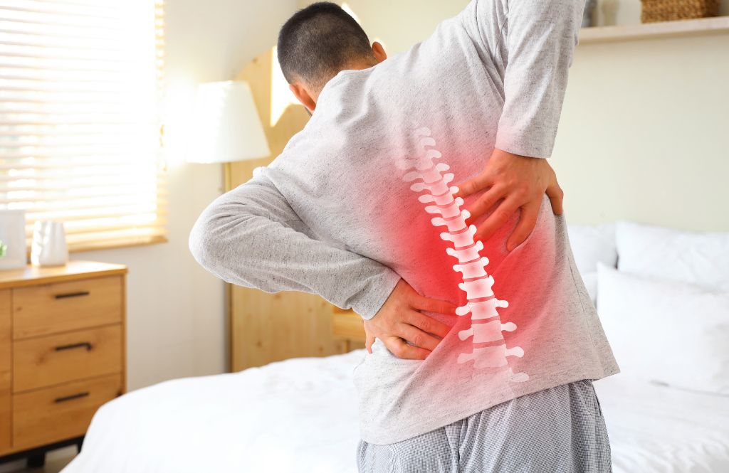 Orthopaedics