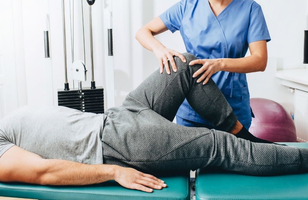 Physiotherapy