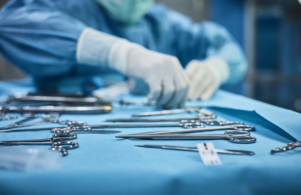 Surgical Oncology
