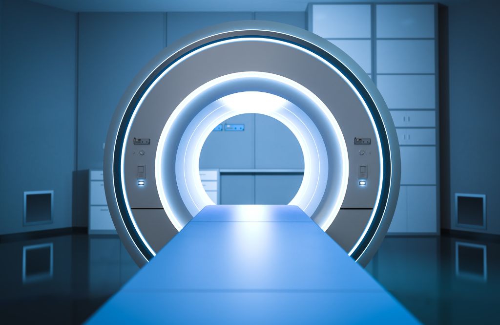 Radiology under PPP Mode