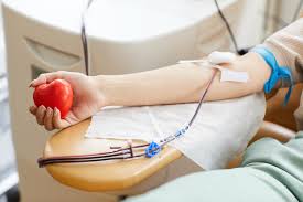 Blood Bank & Pharmacy Services