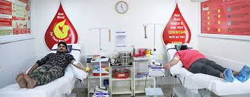 Blood Bank
