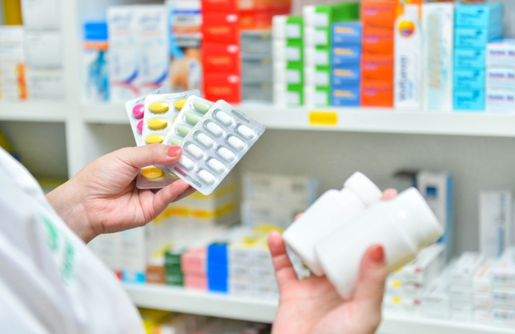 Pharmacy