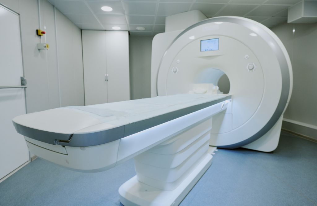 Advanced Diagnostic & Imaging Services