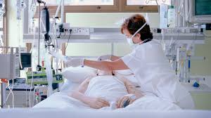 Fully equipped Intensive Care Units (ICU & ICCU)
