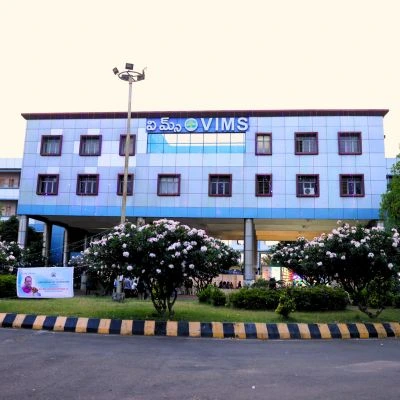 24/7 Emergency & Trauma Care