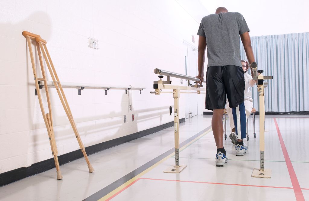 Spinal And Neuro Rehabiltation Center