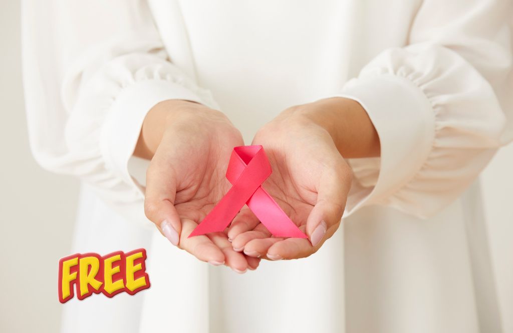 Cancer Screening Camps