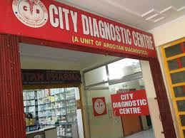 City Diagnostic Centre