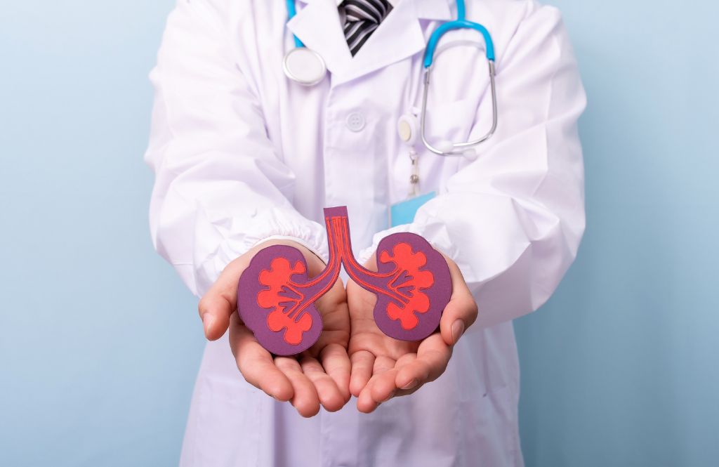 Kidney Transplant