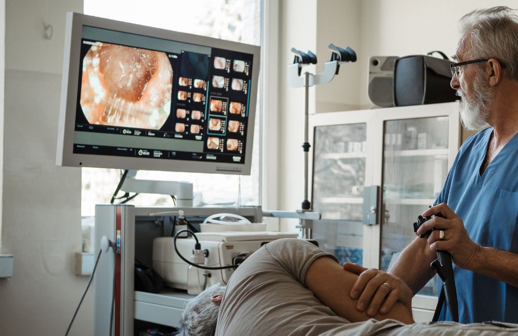 Endoscopy & GI Procedures